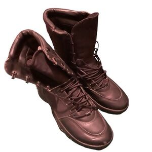 Oakley Combat Boots